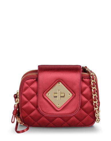Moschino, Borsa piccola in tessuto
