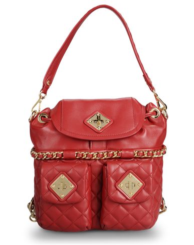 Moschino, Kleine Ledertasche