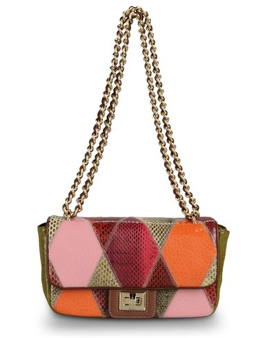 Moschino, Borsa piccola in pelle