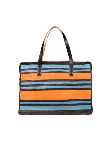 ZOOM MARNI - Large fabric bag