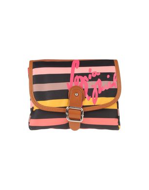 SONIA RYKIEL - Small fabric bag
