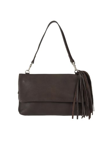 ZOOM LE SOLIM - Medium leather bag