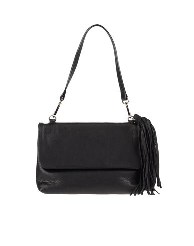 ZOOM LE SOLIM - Medium leather bag