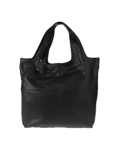 ZOOM LE SOLIM - Large leather bag