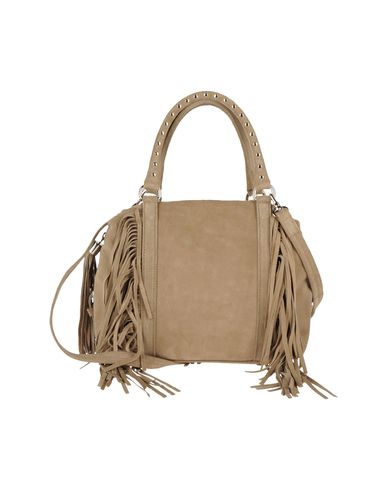 ZOOM LE SOLIM - Medium leather bag