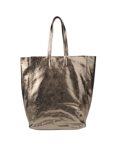 ZOOM LE SOLIM - Large leather bag