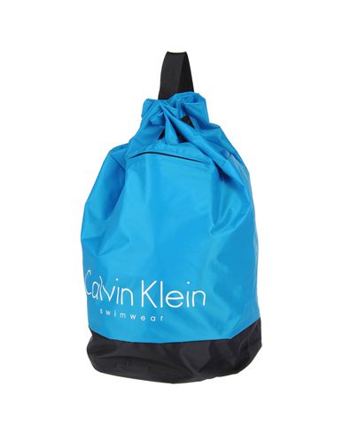 ZOOM CALVIN KLEIN SWIMWEAR - Backpack