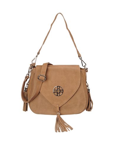 ZOOM HOPE 1967 - Medium leather bag