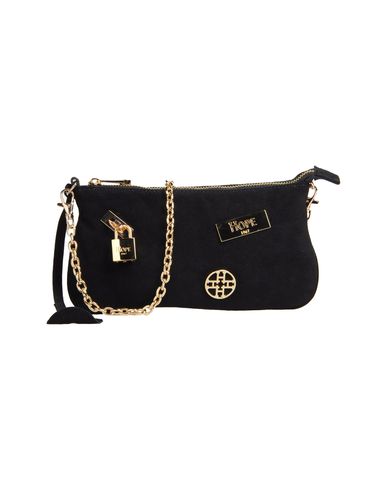 ZOOM HOPE 1967 - Medium leather bag