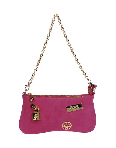 ZOOM HOPE 1967 - Medium leather bag