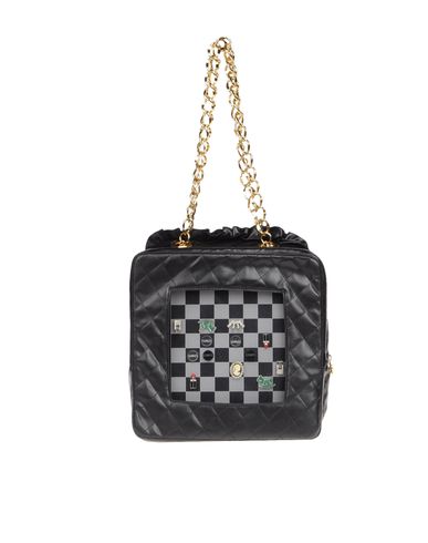ZOOM CREM - Shoulder bag