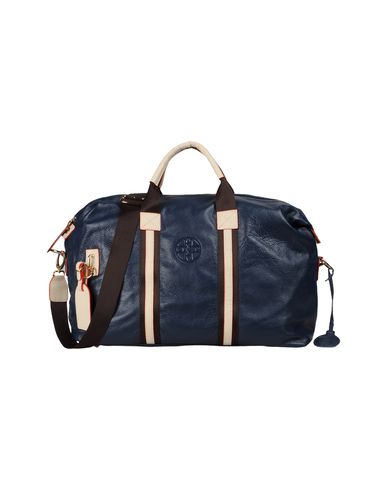 ZOOM HOPE 1967 - Large leather bag