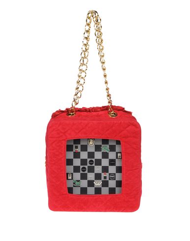 ZOOM CREM - Medium fabric bag