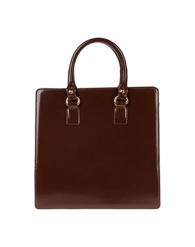 ZOOM PIERRE DARRE' - Medium leather bag