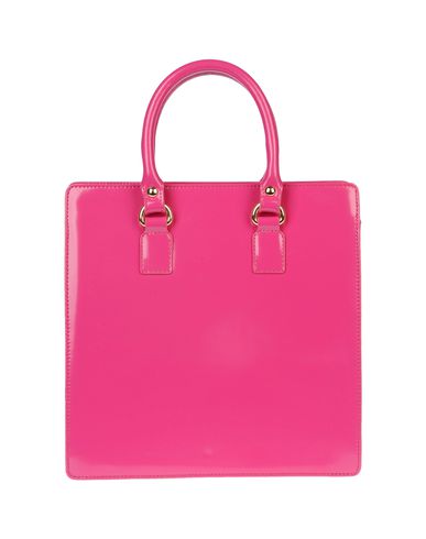 ZOOM PIERRE DARRE' - Medium leather bag
