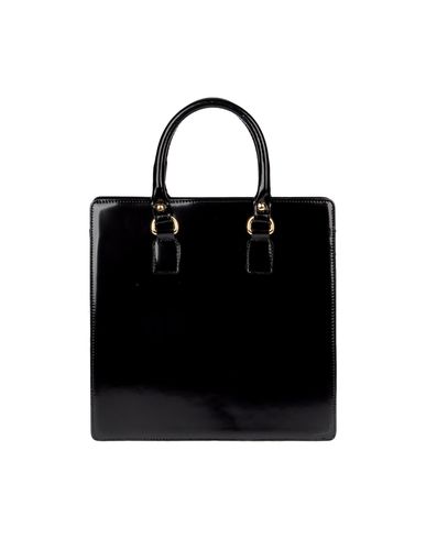 ZOOM PIERRE DARRE' - Medium leather bag