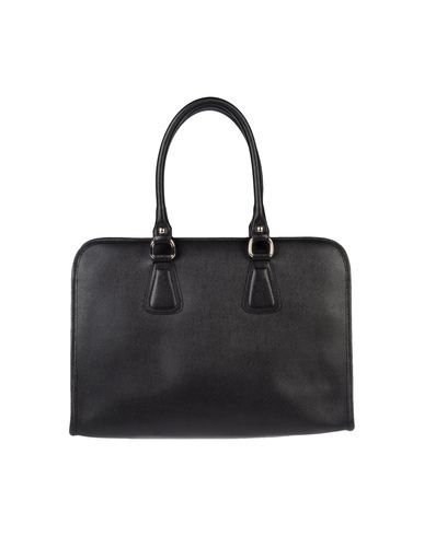 ZOOM PIERRE DARRE' - Large leather bag