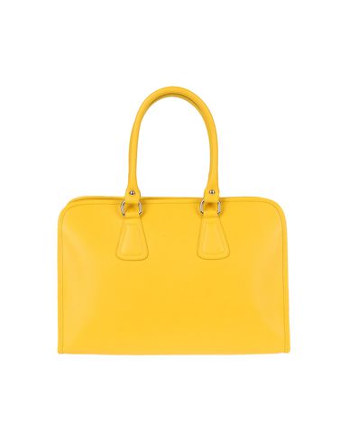 ZOOM PIERRE DARRE' - Large leather bag