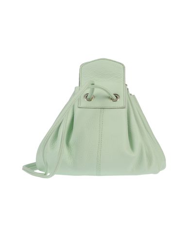 ZOOM PIERRE DARRE' - Across-body bag