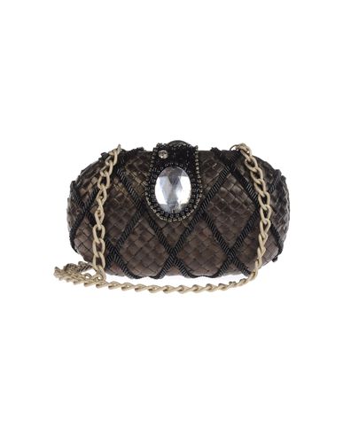 ZOOM MALIPARMI - Small fabric bag