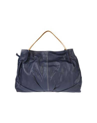 ZOOM PIERRE DARRE' - Large leather bag