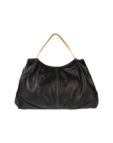 ZOOM PIERRE DARRE' - Large leather bag