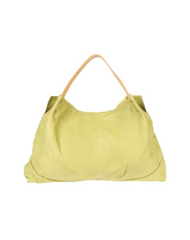 ZOOM PIERRE DARRE' - Large leather bag