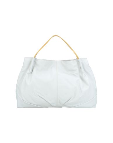 ZOOM PIERRE DARRE' - Large leather bag