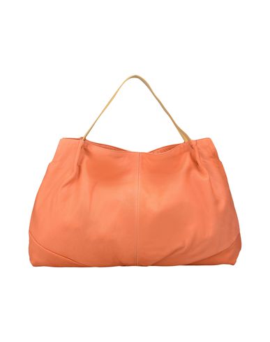ZOOM PIERRE DARRE' - Large leather bag