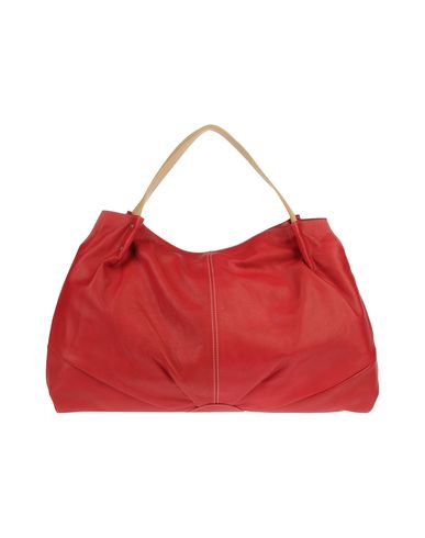 ZOOM PIERRE DARRE' - Large leather bag