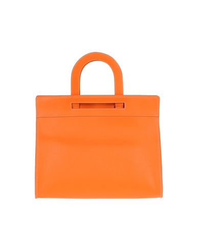 ZOOM PIERRE DARRE' - Large leather bag