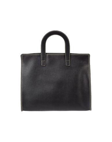 ZOOM PIERRE DARRE' - Large leather bag