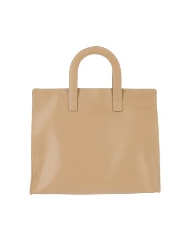 ZOOM PIERRE DARRE' - Large leather bag