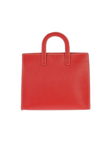 ZOOM PIERRE DARRE' - Large leather bag