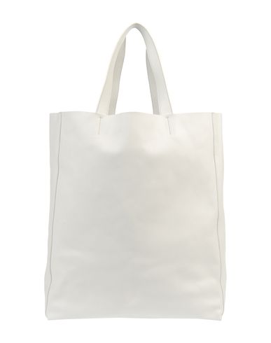 ZOOM PIERRE DARRE' - Large leather bag