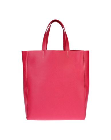 ZOOM PIERRE DARRE' - Large leather bag