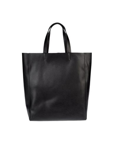 ZOOM PIERRE DARRE' - Large leather bag