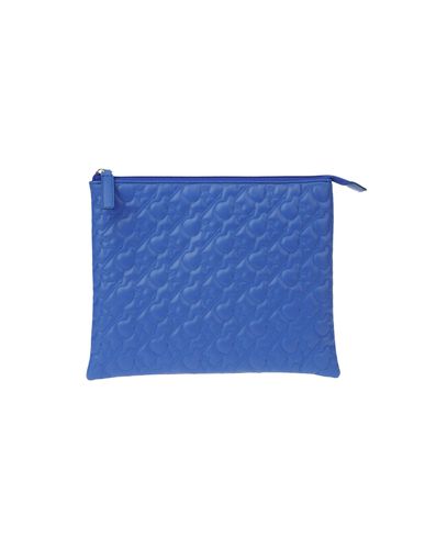 ZOOM GIANLISA - Medium fabric bag