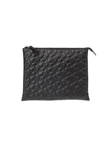ZOOM GIANLISA - Medium fabric bag