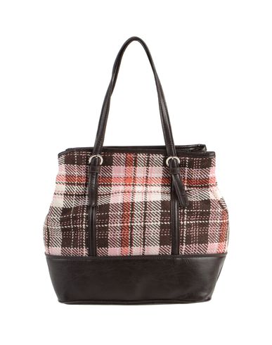 ZOOM VI VI VEE - Medium fabric bag