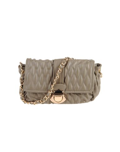 ZOOM VI VI VEE - Medium fabric bag