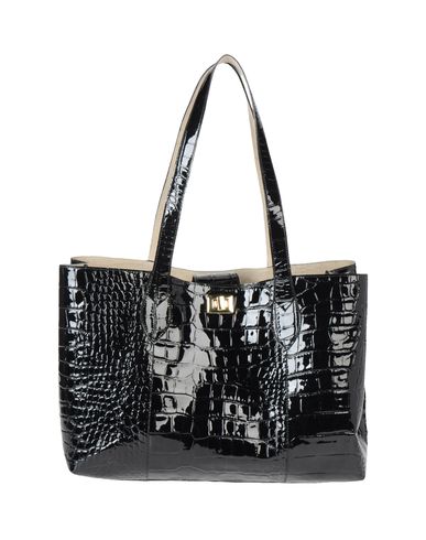 ZOOM MADDALENA MARCONI - Large leather bag