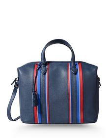 Sac moyen en cuir - MYRIAM SCHAEFER