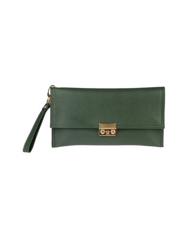 ZOOM PIERRE DARRE' - Medium leather bag