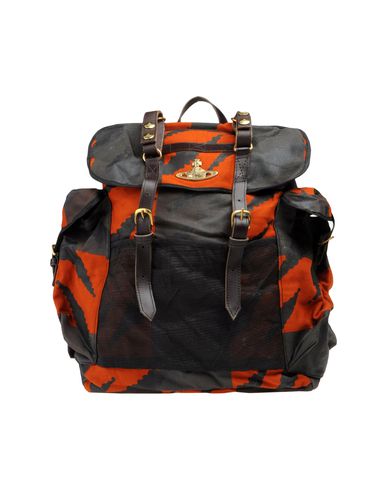 ZOOM VIVIENNE WESTWOOD ANGLOMANIA - Backpack
