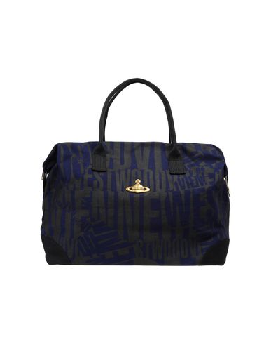 ZOOM VIVIENNE WESTWOOD ANGLOMANIA - Travel & duffel bag