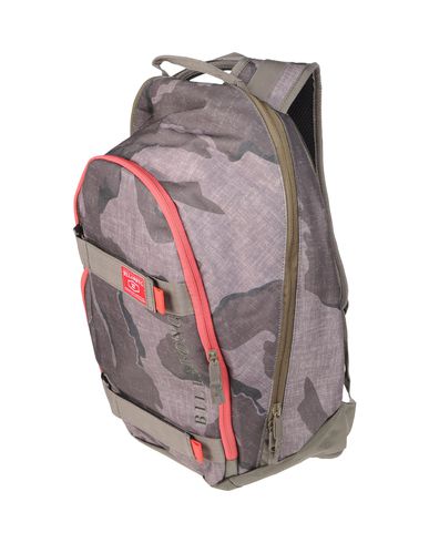 ZOOM BILLABONG - Backpack