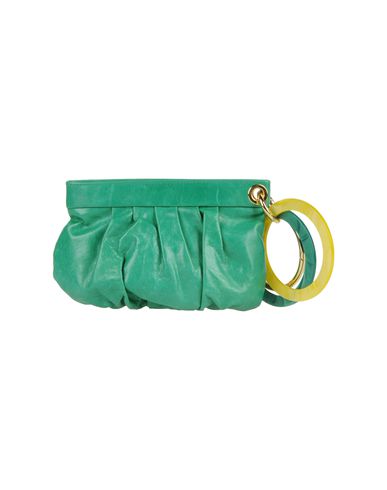 ZOOM ALMALA - Medium leather bag