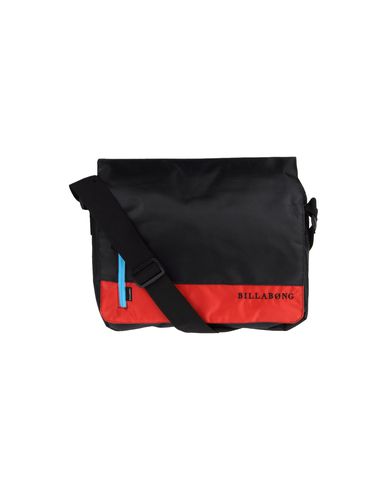 ZOOM BILLABONG - Large fabric bag