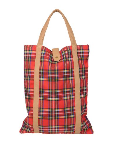 ZOOM PIECES - Large fabric bag